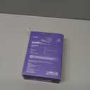 Nulea M509 Trackball Mouse Wired, Ergonomic Design, Easy Thumb Control, Precise & Smooth Tracking, 2-in-1 Interface (Type A &Type C), Compatible for PC, Laptop, Mac, Windows(Red).