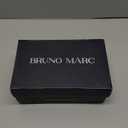 Bruno Marc Boys Dress Shoes Slip-on Loafers Formal Tuxedo Shoes (10 Toddler, Black)