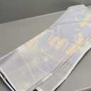 Sensfun Camping Birthday Backdrop Campfire Happy Camper Birthday Decorations Forest S'Mores Camping Adventure Birthday Party Photography Background Vinyl Cake Table Banner Supplies 7x5ft Multi