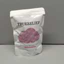 Truerelief Exfoliated Washcloth Towel 48",Deep and Gentle on Skin, Premium Scrub Wash Cloth,Durable & Easy to Hang,for All Skin Types (Pink)