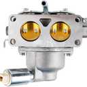 New 791230 Carburetor With Gasket Kit For 792295 699709 799230 & 499804 V-Twin 20hp 21hp 23hp 24hp 25hp Manual Choke Carb