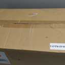 Tail Lights Assembly Fit For 2019-2023 Chevy silverado 1500 / 2500HD / 3500HD 19-23 Chevy Silverado 1500 / 2500HD / 3500HD HD Rear Brake Lamp Included Bulbs Left And Right Side (Dark red)