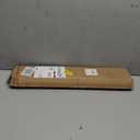 LazBlinds Cordless Cellular Shades, No Tools No Drill Light Filtering Honeycomb Shades Pleated Blinds for Windows, 20.5'' W x 48'' H, Light Grey