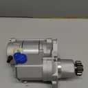 DB Electrical SND0116 Starter Compatible with/Replacement for Lexus 2.5L 3.0L ES300 1990-1994 Toyota 2.0L 2.5L Camry 1988-1994/2.0L 2.2L Celica 1987-1993 MR2 91-9528100-03020, 28100-03030