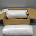 Beckham Hotel Collection Bed Pillows King Size Set of 2 - Down Alternative Pillow for Back, Stomach or Side Sleepers (White)