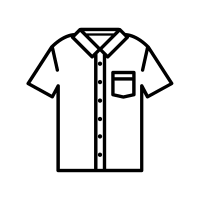 Shirt Blouse XS