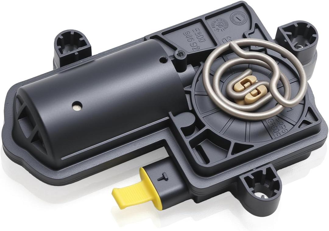68505881AA Left Right Side Active Exhaust Valve Actuator Fit For Dodge Charger 2015-2023 Fit For Dodge Challenger 2015-2023 Fit For Chrysler 300C 2023 Replaces 68239269