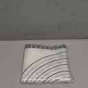 Silicone Mat, 28 x 20inch Extra Large Non-stick Pastry Baking Mat with Measurement, Resuable Thick Cookie Sheet Counter Mat, Dough Rolling Mat, Oven Liner, Fondant/Pie Crust Mat