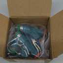 2007-2015 6Pcs Fuel Injectors Compatible for Volvo XC60 2010-2015 XC70 2008-2015 XC90 2007-2014 S80 2007-2014 V70 2008-2010 3.2L L6 Replace 307775010 307775015