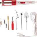 Clover Mini Iron II "The Adapters Set"