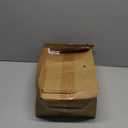 Roshtia 24 Pack Christmas Craft Kit Xmas Reindeer Candy Jar Craft Kit Glass Bottles with Cork, Pipe Cleaners, Googly Eyes & Pom Poms DIY Holiday Treat Containers, Arts Gift Crafts Activity