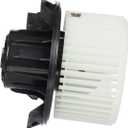 Wagner BM59 Blower Motor