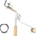 TRQ Fuel Tank Sending Unit Compatible with 1964-1968 Ford Mustang 1967-1968 Mercury Cougar