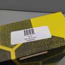 Honey Stinger Caffeinated Organic Energy Gel Variety Pack, 12 Packs Each of Salted Caramel Latte & Strawberry Kiwi, Caffeinated & Gluten Free, for All Exercises, Sports Nutrition for Home & Gym