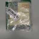 Tiny Double Hoop Earring S925 Sterling Silver Small Hammer Texture Hoop Hypoallergenic Twist Spiral Earrings for Women - Sliver & Gold