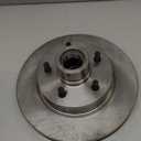 Bendix Premium PRT1806 Front Brake Rotor for Chevrolet C2500 1994-1988, K2500 1988, GMC C2500 1994-1988, K2500 1988