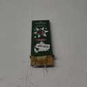 Kurt Adler Gold Tinsel Icicles Strands 2000 18“ Icicle Strand Garlands Per Package