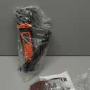 Dobetter Oscillating Tool, 3.5Amp Oscillating Multi Tool Oscillating Saw with 6 Variable Speed 4.5 Oscillation Angle, Carry Bag and Accessories