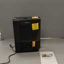 WELOV Smart Humidifiers for Large Room Bedroom, 6L Top Fill Cool Mist Humidifier with Essential Oil Diffuser, Quiet BoostMist Humidifier for Baby Nursery & Plants, App & Voice Control, Auto Mode