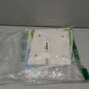 Playing Cards Holder for Little Hands Stocking Stuffer for Boy Girl UNO Game Nights, Poker, Canasta, Spite Malice, Playing Card Accessories for Family Gatherings & Travel, Set of 4 (2 Blue + 2 Green)