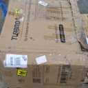 TURBRO 24,000 BTU Ductless Mini Split AC with Heat Pump, Inverter Compressor, 18.5 SEER2, 230V, R32 Refrigerant, Pre-charged Evaporator, WiFi-Enabled, App Control, AHRI Certified, Finnmark Series