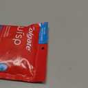 Colgate Optic White Wisp Disposable Mini Toothbrush, Cool Mint - 24 Count
