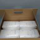 Pampers Amore, Size 1 (8-14 lbs), 132 Count, Our Best Diaper Hypoallergenic & Fragrance Free, Up to 100% Leakproof, Soft as Cashmere