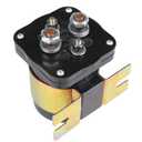 500 Amp Battery Isolator for Mobile Audio Relay Continuous Battery Isolator Relay Kit 12v 500A