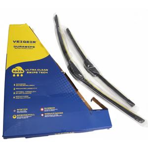 Durawipe ultra clean swipe tech