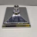 DELTA RP62283 Universal Showering Components Showerhead, Chrome