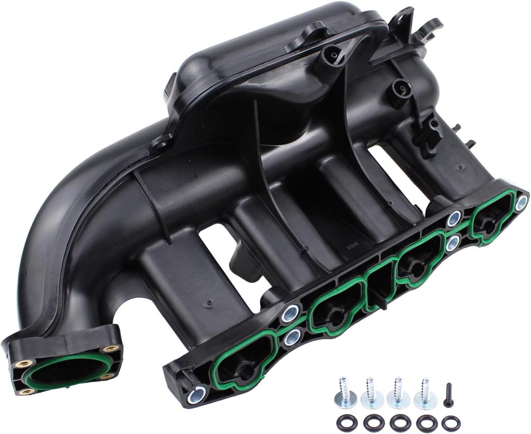 1.4L Engine Intake Manifold for Chevy Cruze Sonic Trax Buick Encore 12-20