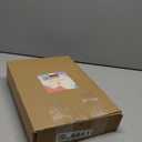 DomeStar Christmas Ball Ornaments Set, Xmas Balls for Tree Decor with House Shape Box for Christmas Wedding Engagement DIY (Red/Green/Gold)