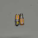 YEORO 1156 LED Bulb Amber No Hyper Flash Turn Signal Lights 23Watts Super Bright 3030 69-SMD S25 BA15S 1141 1003 7506 P21W Bulb with CANBUS Error Free For Reverse Brake Lights.2-Pack.