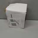 Kanayu 1 FT 5-15P to 14-30R 15amp Dryer Adapter Cord Compatible Female Power Adapter 15 Amp 3 Prong Female Receptacle Only for 120v Device Ev Power Cord