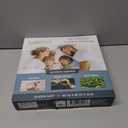 SafeRest Waterproof Queen Size Mattress Protector - Fitted with Stretchable Pockets - Machine Washable Cotton Blend Mattress Cover for Bed