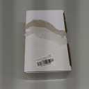 RidRed Office Chair Wheels - Replacement Rubber Wheels - Universal Fit 3 Inch Casters, Heavy-Duty Chair Casters, Noise Free, Fits 98% Chair, for All Floor (5) (Transparent)