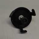 For GM LS Harmonic Balancer Puller 25264 Crank Pulley Puller for Chrysler Jeep Dodge, Harmonic Damper Puller for Engine Balancer Removal Replacement