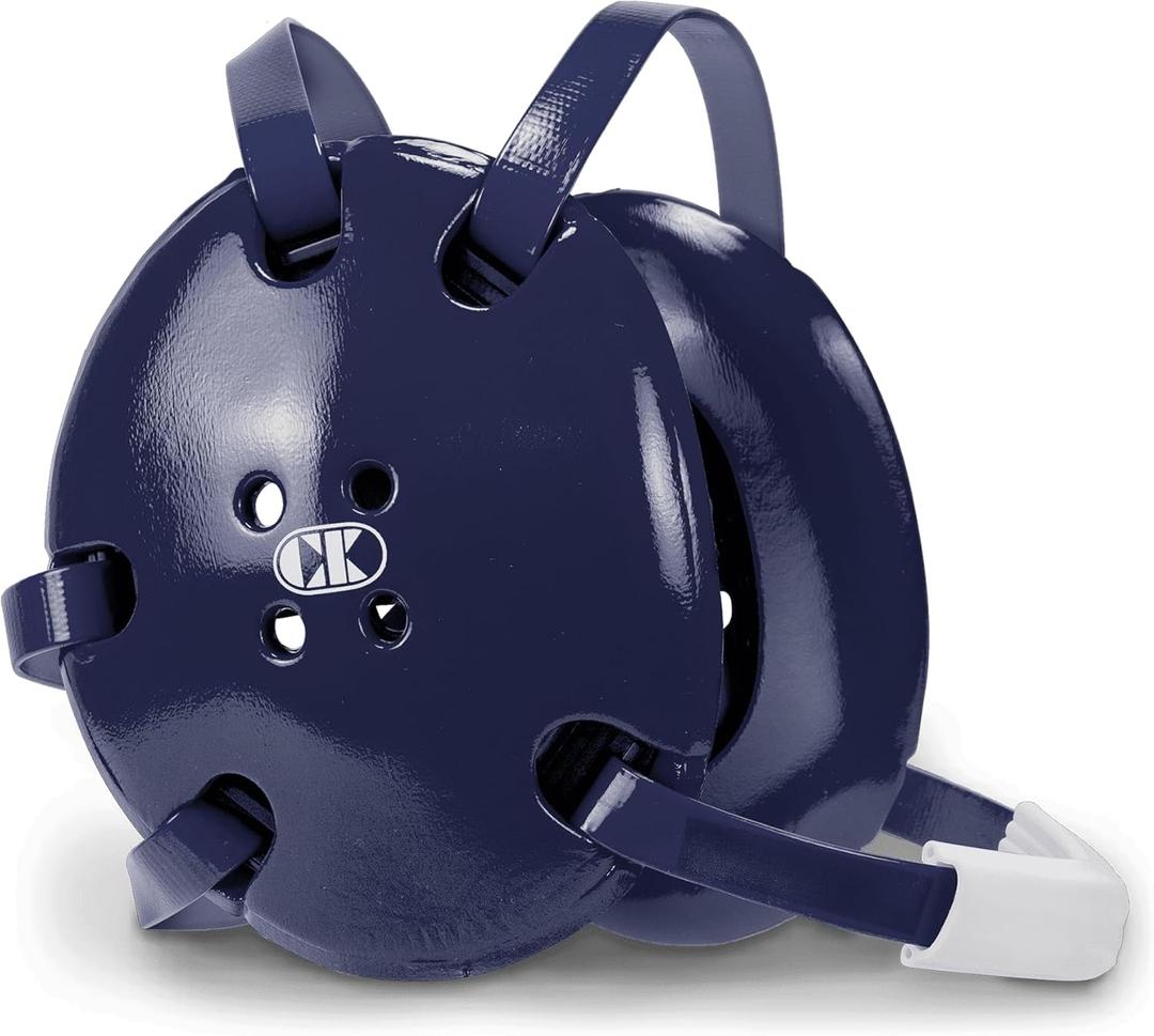 Cliff Keen Signature Wrestling Headgear (Navy / Navy)