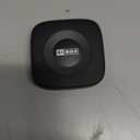 Wireless Carplay Adapter with Netflix/YouTube Ai Box for iPhone & Android Auto Supports TF Card Plug & Play Car Play Video Entertainment Box Fits for OEM Wired CarPlay Cars