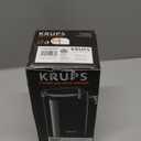 KrupsKRUPS F203 Grinder1500813248 Coffee Grinder with Blade Grinder