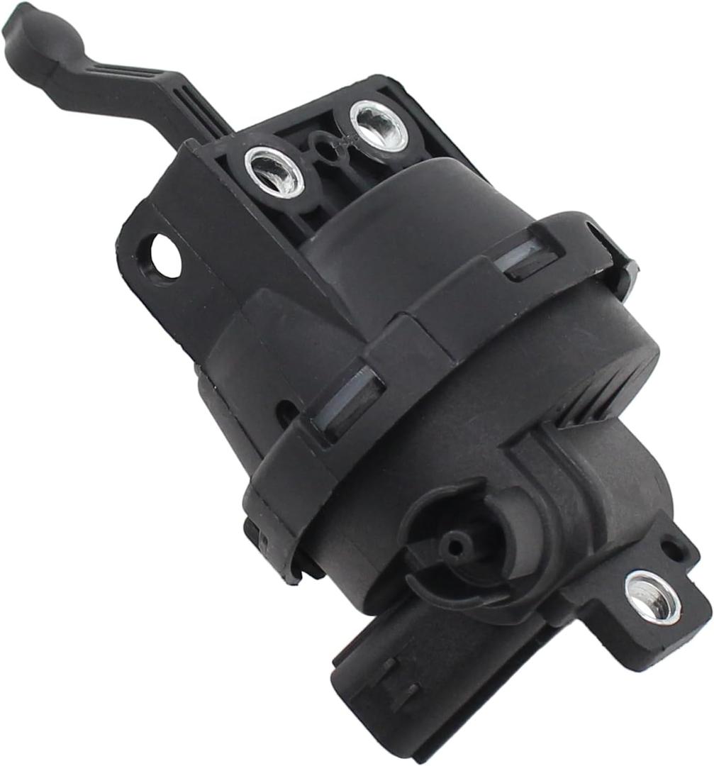 ApplianPar Intake System Emission Actuator for Hyundai Tucson 2019-2020, Elantra 2017-2020, Elantra GT 2018-2020, Kona 2018-2020, Veloster 2019-2020, for Kia Forte 2019-2020, Soul 2018-2020