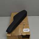 HY-SPEED Front Left Driver & Right Passenger Side Inner Door Armrest Compatible with 2011-2023 Charger; 2011-2023 300 Replaces 1WK37DX9AB(Black)