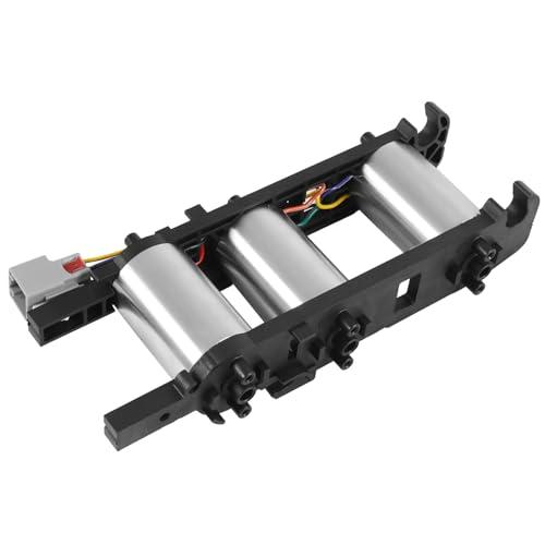 RALBDX 6 or 8 Way Power Seat Motor W/O Memory Compatible with Chevy Avalanche, Suburban 1500, Tahoe, Silverado 1500/2500 HD & GMC Yukon, Sierra 1500/2500 HD & Cadillac Escalade 2007-2014#L0060111