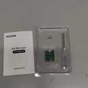 WiFi 6E Wireless Card Intel AX210 NGW Bluetooth 5.3 Tri-Band 5400Mbps Network Adapter for Laptop Support Windows 10/11 (64bit) M.2/NGFF