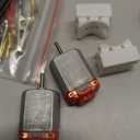 Delinx STEM Science Kit, Magnets Learning,Basic Circuit Learning,Fruit Battery Experiment,Green Alternative Energy Lab Kits, Physic Electricity Educational Project for Kids & Teens,Girls & Boys