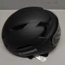 Smart Bike Helmet with Light: Bicycle Helmets for Adult Teens for Mountain & Road Cycling Electric Scooter Skateboard Skating