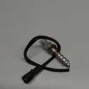Oxygen Sensor O2 Sensor Front Rear Upstream Downstream for Ford, Lincoln, Mercury & Mazda - Ranger, Mustang, Expedition, Explorer, Escape, F150, Tribute Compatible with Bosch 15717 15718 (1PCS)