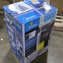 Midea Duo 12,000 BTU (10,000 BTU SACC) High Efficiency Inverter, Ultra Quiet Portable Air Conditioner, Cools up to 450 Sq. Ft., Compatible with Alexa/Google Assistant, Includes Remote (Black)