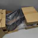 Umbra Montage Wall Shelf, Black