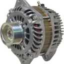 ACDelco Gold 334-3064 Alternator, Remanufactured 